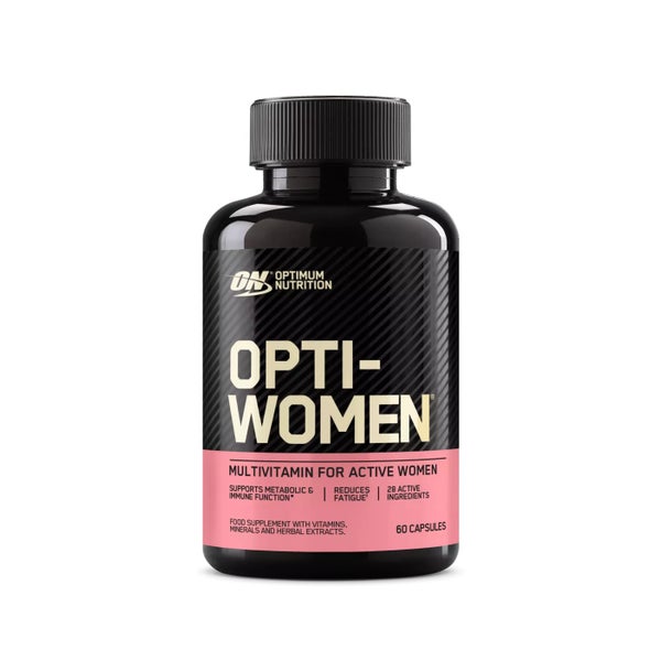 ON Opti-Woman 1 St