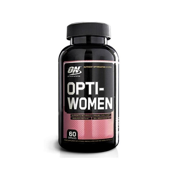 ON Opti-Woman 60 Kapseln 60 St