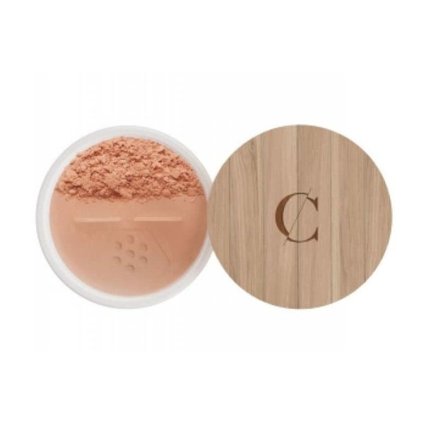 Couleur Caramel Caramel Mineral Base De Maquillaje N26 Brun Clair Recarga 1un