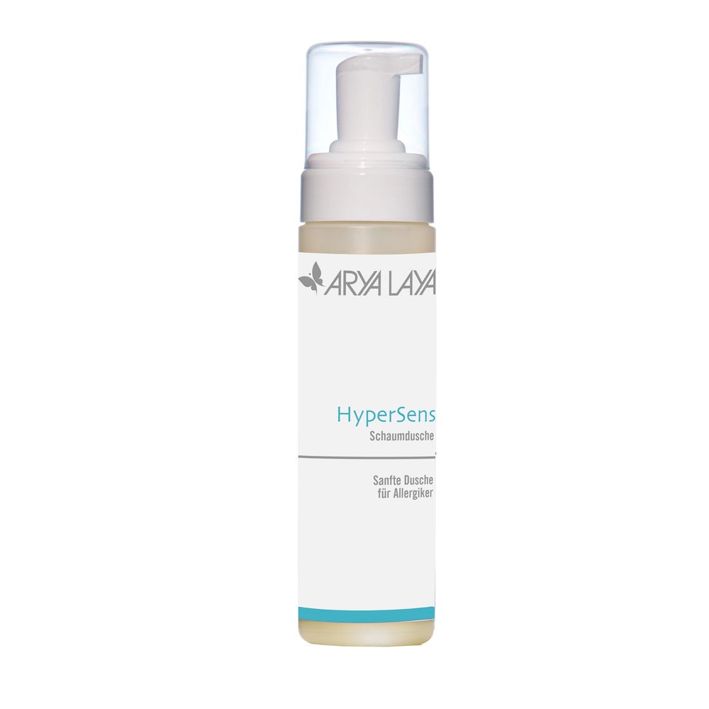 Arya Laya HyperSens Dusche 200 ml
