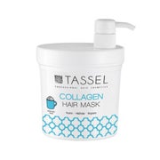 Eurostil Tassel Mascarilla Nata 1000ml 1 l