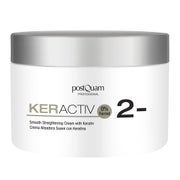 Postquam HAIR CARE SOFT STRAIGHTENING CREAM WITH KERATIN 200 ML  .