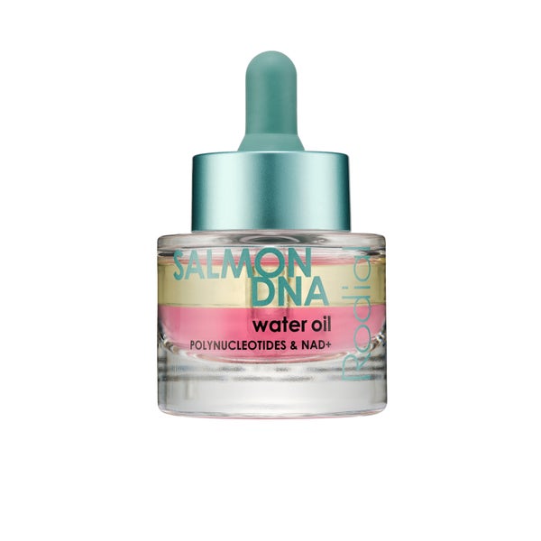 Rodial Feuchtigkeitsserum Salmon DNA Water Oil
