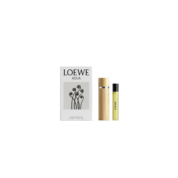 Loewe Agua et 15 Vap -D