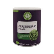 Taste Nature Bio Gerstengras Pulver 100 g