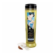 Shunga Erotisches Massageöl Coconut Thrills