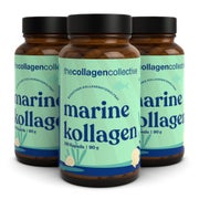 Marine Kollagen Kapseln Vorteilsset 3 x 180 St