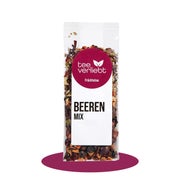 teeverliebt - Beeren Mix loser Früchtetee | 100g 100 g