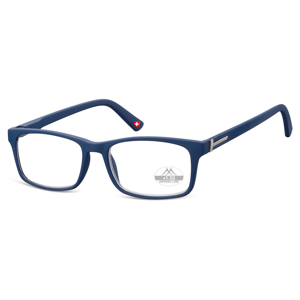 Fertiglesebrille Edgar +1.50 1 St