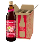 Rabenhorst Innere Schönheit mit Biotin 6x 700ml 4200 ml