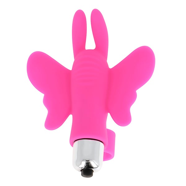 Ohmama - Schmetterlings-stimulierender Fingerhut 1 St