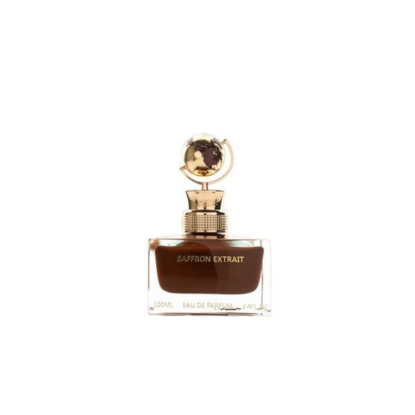 Safran Extrait - EDP - Inhalt: 100 ml 0,1 l