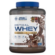Applied Nutrition Critical Whey - Vanilla Custard 2 kg