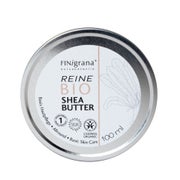 FINigrana® Reine Bio-Sheabutter