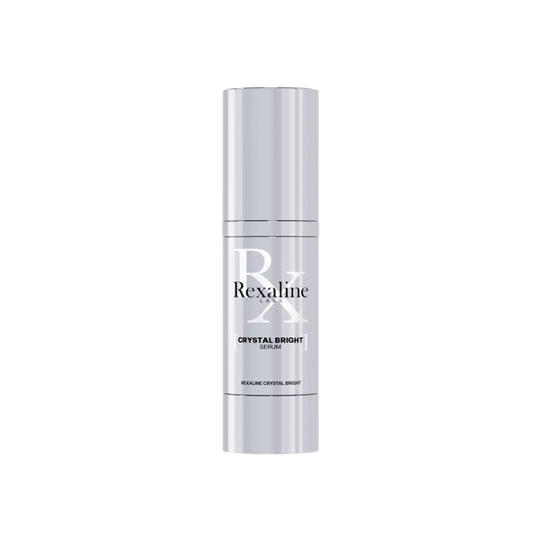 REXALINE Aufhellendes Serum Crystal Bright Serum