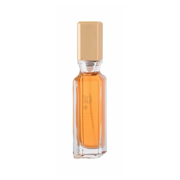 Giorgio Beverly Hills Red Eau De Toilette Spray 30ml für Frauen 0,03 l