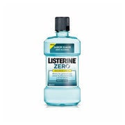 Listerine Zero Alkohol Mundwasser Weiche Minze 500ml 0,5 l