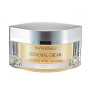 Binella Seasonal Cream -  Pflege für die leicht fettarme und wassertrockene, schuppige Haut 50 ml