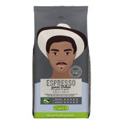 Rapunzel - Heldenkaffee Espresso, ganze Bohne