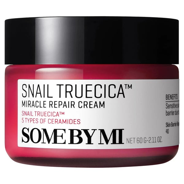 SOME BY MI Snail Truecica Miracle Repair Cream 60 g