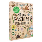 Naturbastelei für Kinder