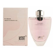 Mont Blanc Femme Individuelle Eau de Toilette Vapo 75ml 0,075 l
