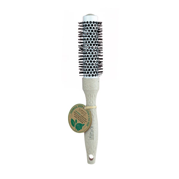 ITALIAN DESIGN ACCESSORIES THERMAL BRUSH ECO 25 MM  .