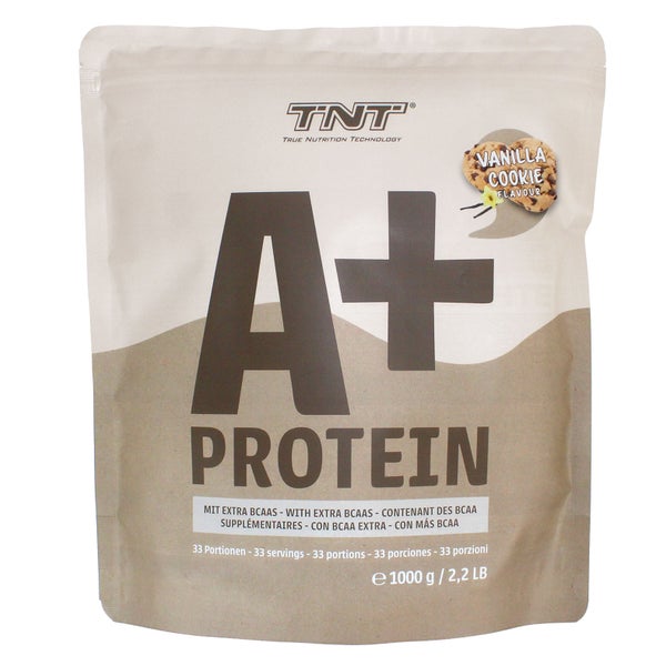 A+ Protein 1000 g