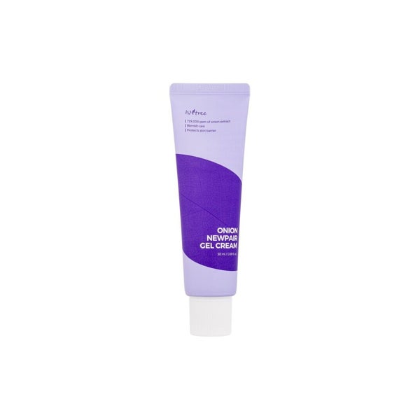 Zwiebel Newpair Gel Creme Å¼el Creme für problematische Haut 50ml 0,05 l