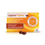 Produktabbildung: Lagosa Triplex 60 St