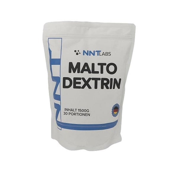 NNT Maltodextrin 1500 g