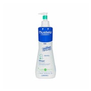 Mustela babygel baño espumoso 750ml 0,75 l