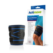 Actimove Powermotion Obersch.band.xl 56-63cm Char. 1 St
