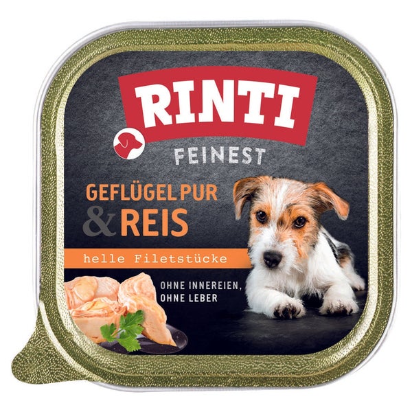 Rinti - Feinest 1,65 kg