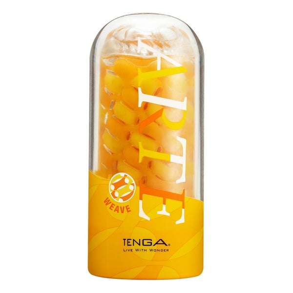TENGA - Arte - Masturbator 1 St