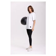 T-SHIRT OVERSIZE ENTSPANNT ULTRALEICHT 1 St