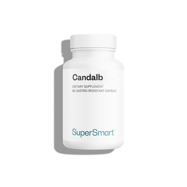 SuperSmart - Candalb 60 g
