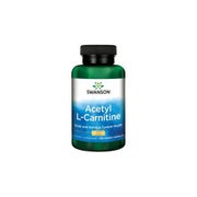 Acetyl L-Carnitin 500 mg, Kapseln 100 St