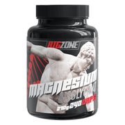 Big Zone Magnesium Bisglycinat 240 Kapseln 240 St