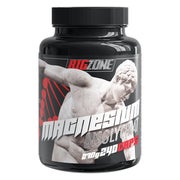Big Zone Magnesium Bisglycinat 240 Kapseln 240 St