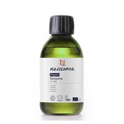 Naissance Sesamöl BIO 250 ml