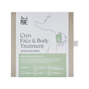 Love it Pure Cryo Set Detox & Destress 1 St