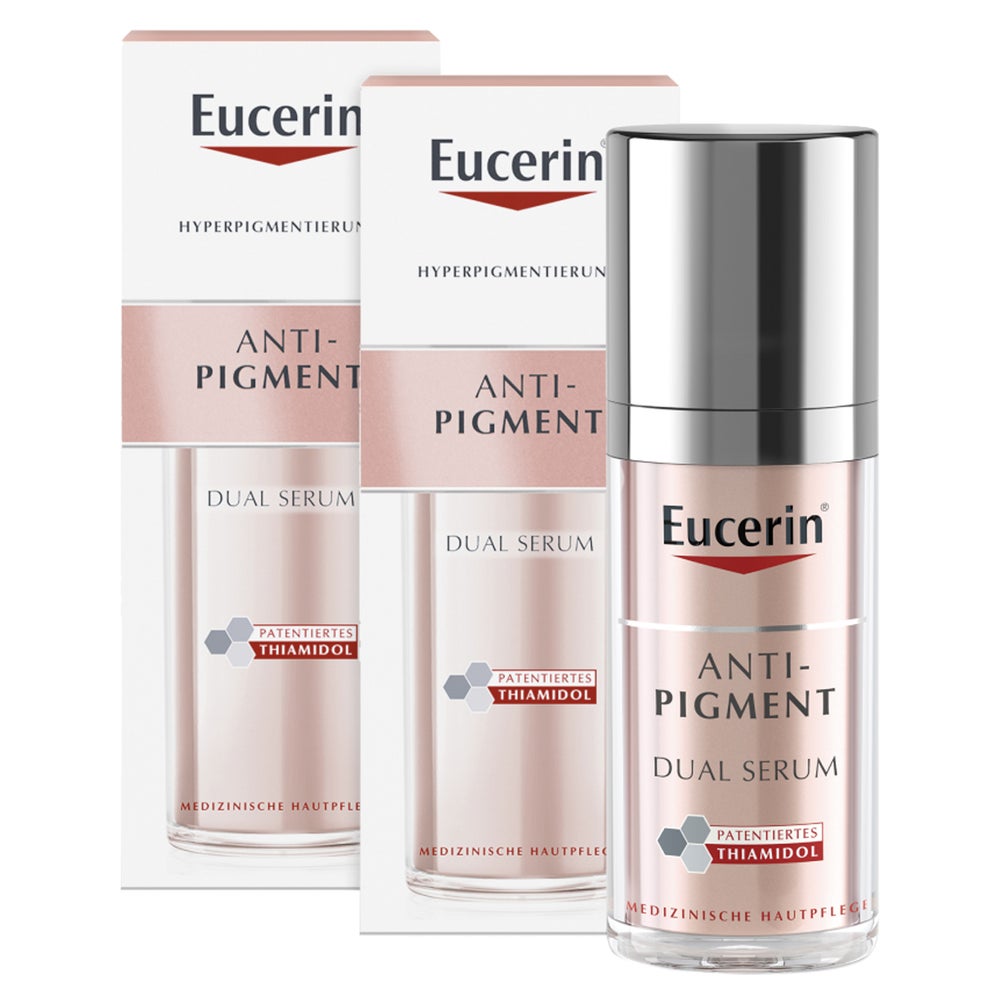 Eucerin Anti-Pigment Dual Serum 2X30 ml