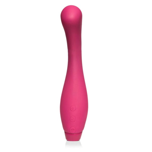 Je Joue - Juno G-spot-vibrator 118 g
