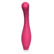Je Joue - Juno G-spot-vibrator 118 g