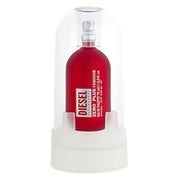 Diesel Zero Plus Eau De Toilette Spray 75ml für Frauen 0,075 l