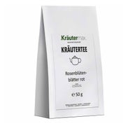 Kräutermax Rosenblütenblätter Tee 50 g