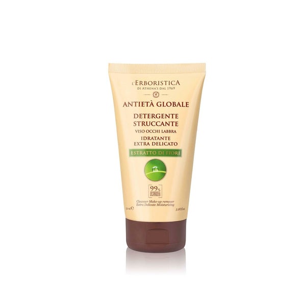 Makeup Entferner Gesichtsreinigungsgel 150 ml