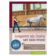 Longieren als Dialog mit dem Pferd