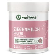 AniForte Ziegenmilch Pulver 500 g